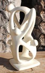 72008 Sculpture 20 cm